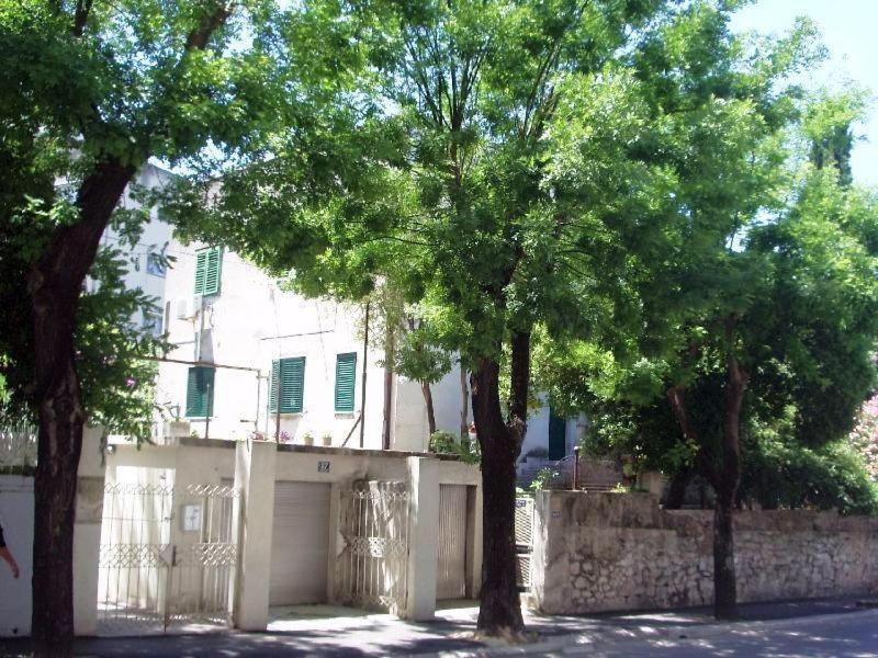 Guest House With Garden - Zuvan Split Zewnętrze zdjęcie