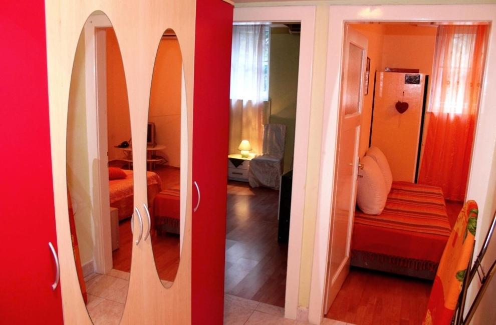 Guest House With Garden - Zuvan Split Pokój zdjęcie